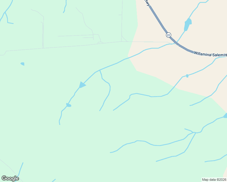 map of restaurants, bars, coffee shops, grocery stores, and more near 20750 Stone Road in Sheridan