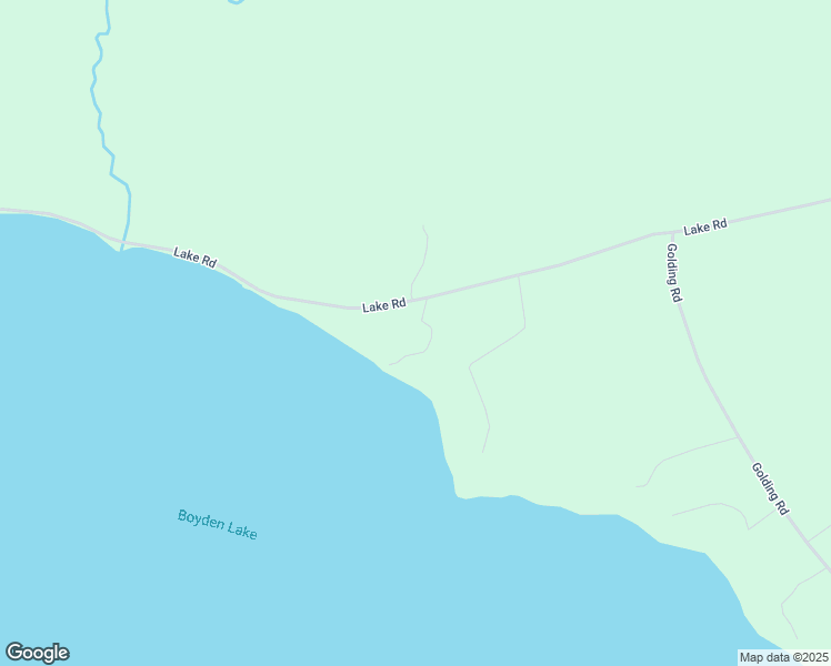 map of restaurants, bars, coffee shops, grocery stores, and more near 41 Bishop Lane in Perry