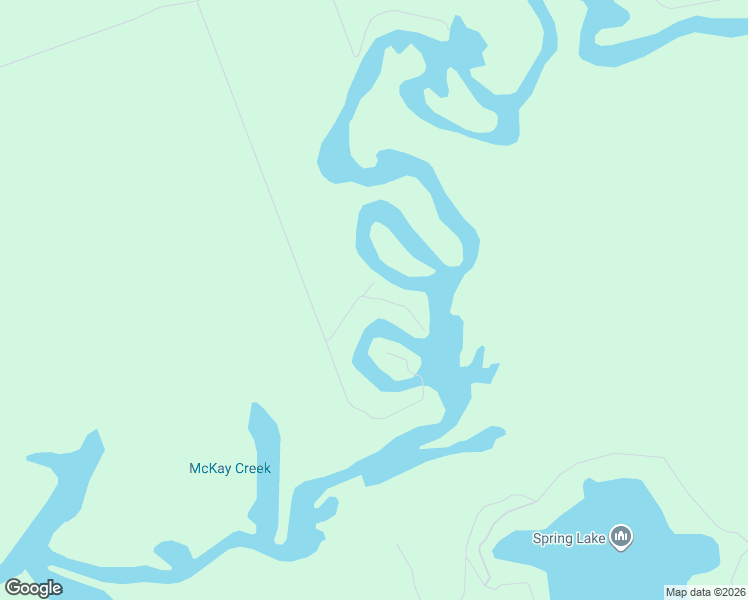 map of restaurants, bars, coffee shops, grocery stores, and more near 1026 Moes Road in Bracebridge