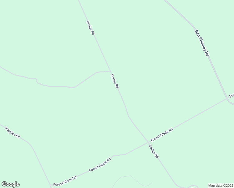 map of restaurants, bars, coffee shops, grocery stores, and more near 1851 Dodge Road in Kingston