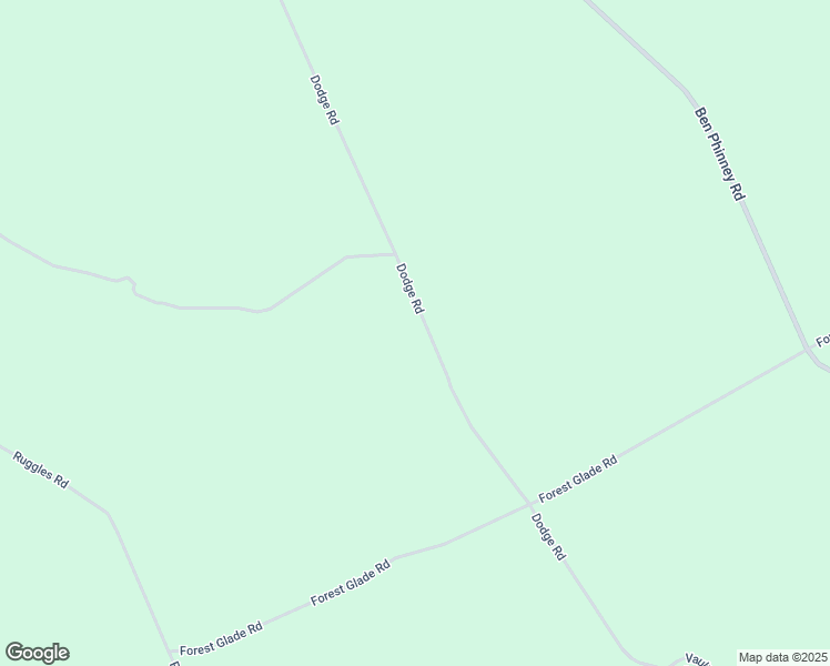 map of restaurants, bars, coffee shops, grocery stores, and more near 1871 Dodge Road in Kingston