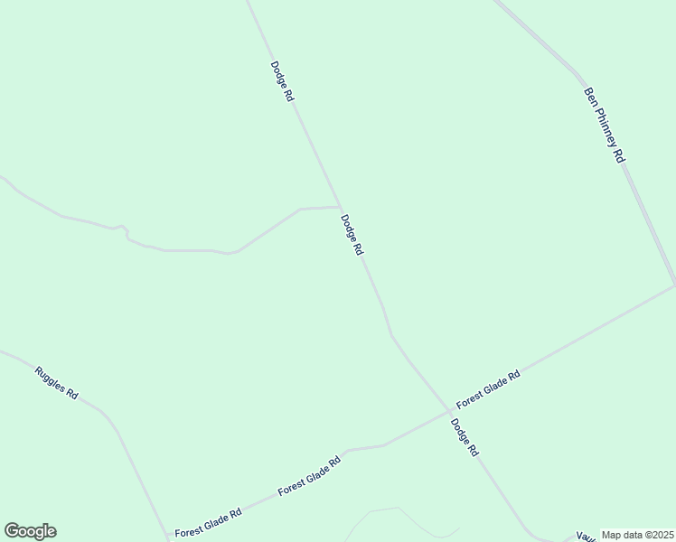 map of restaurants, bars, coffee shops, grocery stores, and more near 1871 Dodge Road in Kingston