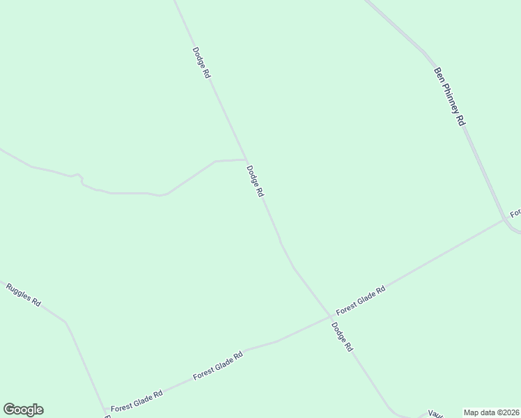 map of restaurants, bars, coffee shops, grocery stores, and more near 1871 Dodge Road in Kingston