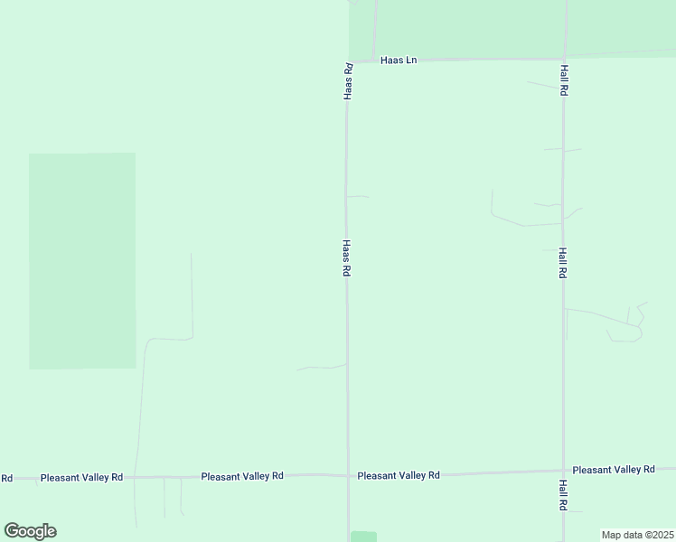 map of restaurants, bars, coffee shops, grocery stores, and more near Hass Road in Atlanta