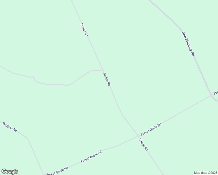 map of restaurants, bars, coffee shops, grocery stores, and more near 1871 Dodge Road in Kingston