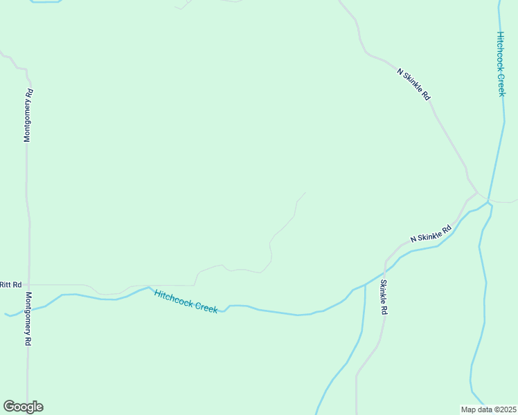 map of restaurants, bars, coffee shops, grocery stores, and more near 3024 Ritt Road in Bellaire