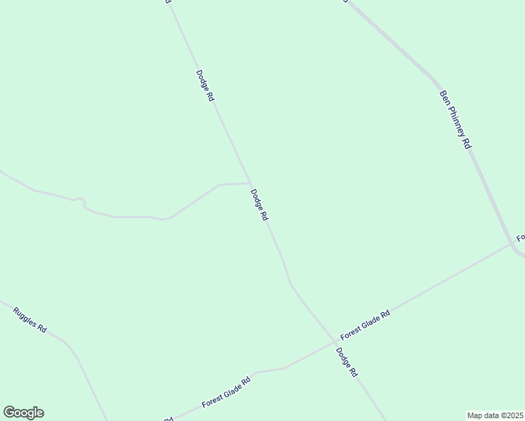 map of restaurants, bars, coffee shops, grocery stores, and more near 1871 Dodge Road in Kingston