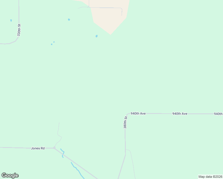 map of restaurants, bars, coffee shops, grocery stores, and more near E3905 940th Avenue in Boyceville