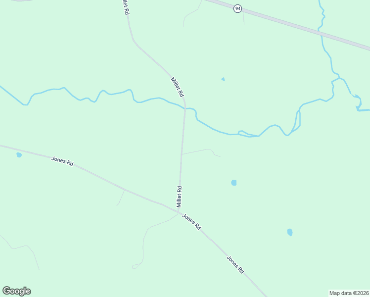 map of restaurants, bars, coffee shops, grocery stores, and more near 215 Millet Road in Garland