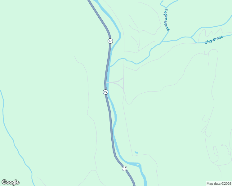 map of restaurants, bars, coffee shops, grocery stores, and more near 25 Iron Bridge Road in Kingfield