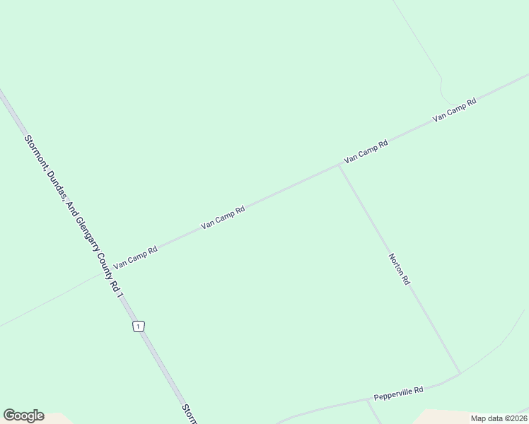 map of restaurants, bars, coffee shops, grocery stores, and more near 10636 Van Camp Road in Mountain