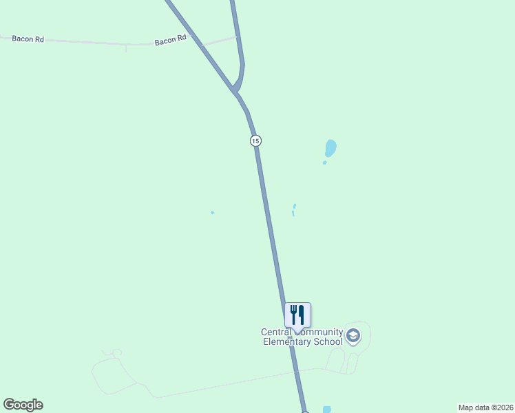 map of restaurants, bars, coffee shops, grocery stores, and more near 18 Dover Road in Charleston