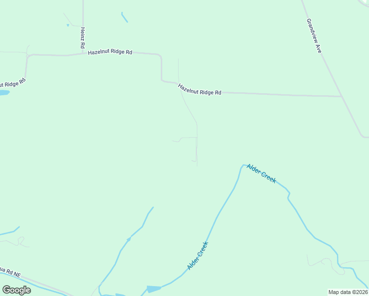 map of restaurants, bars, coffee shops, grocery stores, and more near 6683 Indian Springs Road in Scotts Mills