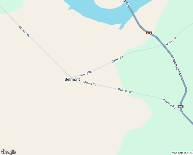 map of restaurants, bars, coffee shops, grocery stores, and more near in Belmont