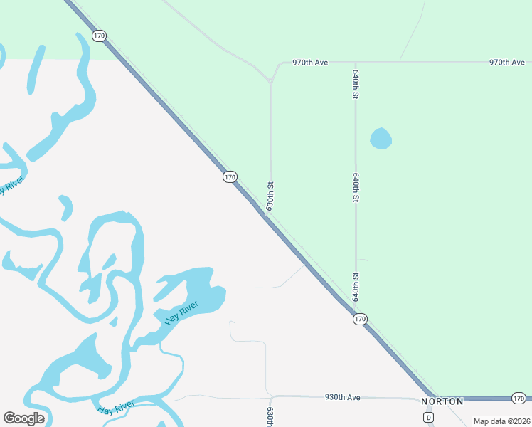 map of restaurants, bars, coffee shops, grocery stores, and more near E6318 State Road 170 in Colfax