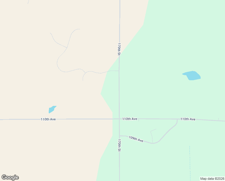 map of restaurants, bars, coffee shops, grocery stores, and more near 1118 170th Street in Hammond