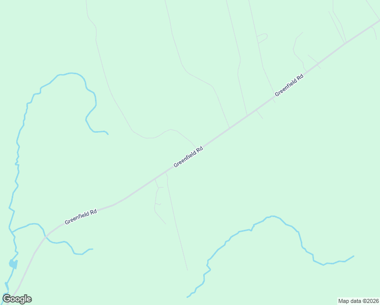 map of restaurants, bars, coffee shops, grocery stores, and more near 137 Greenfield Road in Milford