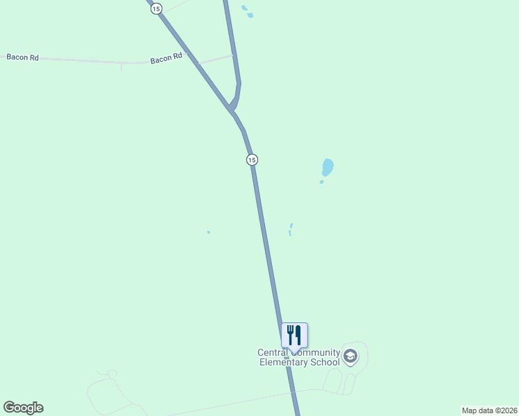 map of restaurants, bars, coffee shops, grocery stores, and more near 18 Dover Road in Charleston