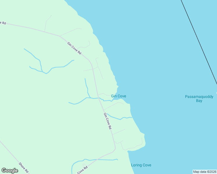 map of restaurants, bars, coffee shops, grocery stores, and more near 254 Gin Cove Road in Perry