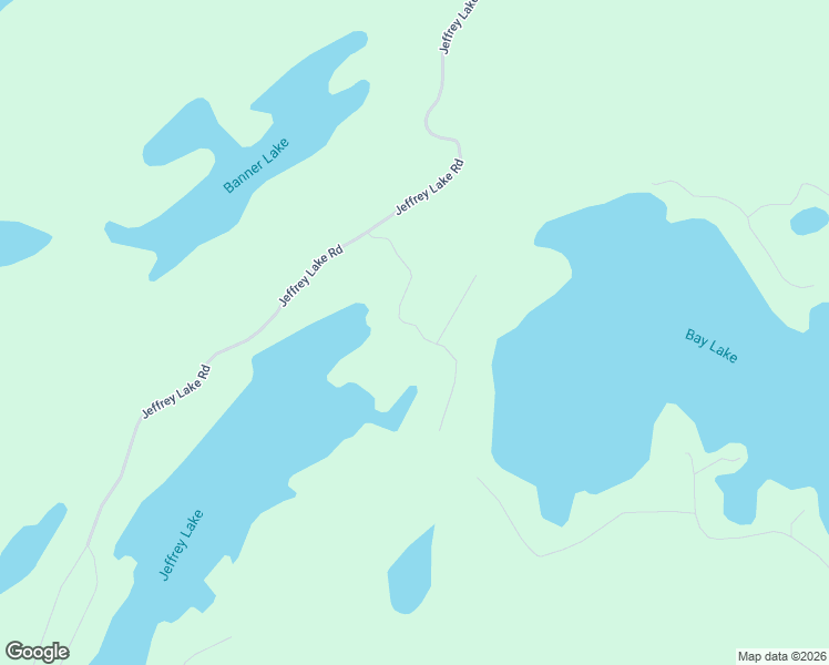 map of restaurants, bars, coffee shops, grocery stores, and more near 88 Rocky Drive in FARA