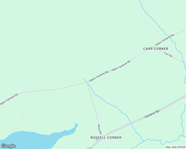 map of restaurants, bars, coffee shops, grocery stores, and more near 20 Post Lane in Dexter