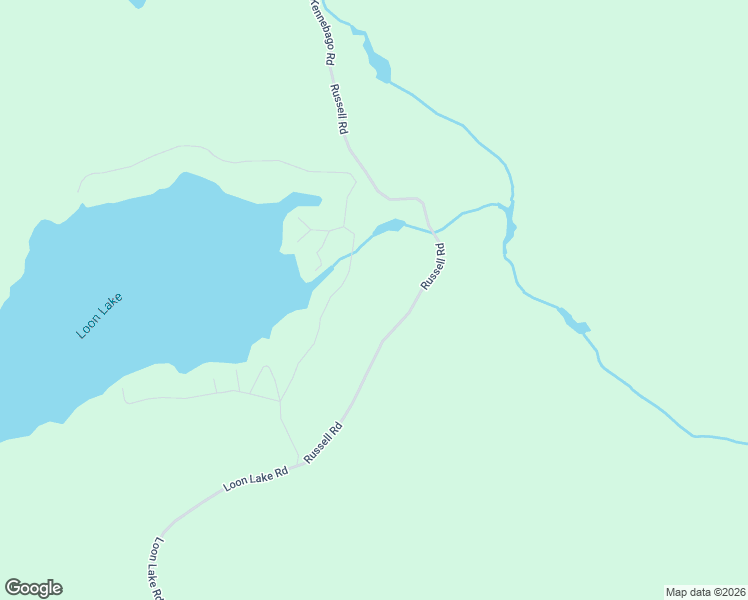 map of restaurants, bars, coffee shops, grocery stores, and more near 993 Loon Lake Road in Dallas Plantation