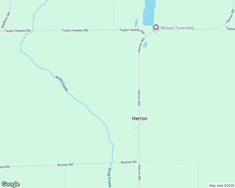 map of restaurants, bars, coffee shops, grocery stores, and more near in Herron