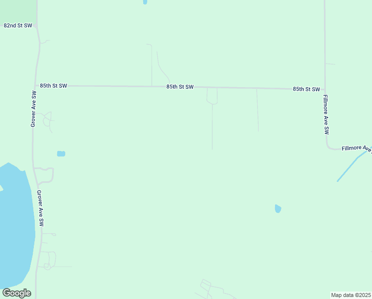 map of restaurants, bars, coffee shops, grocery stores, and more near in Waverly