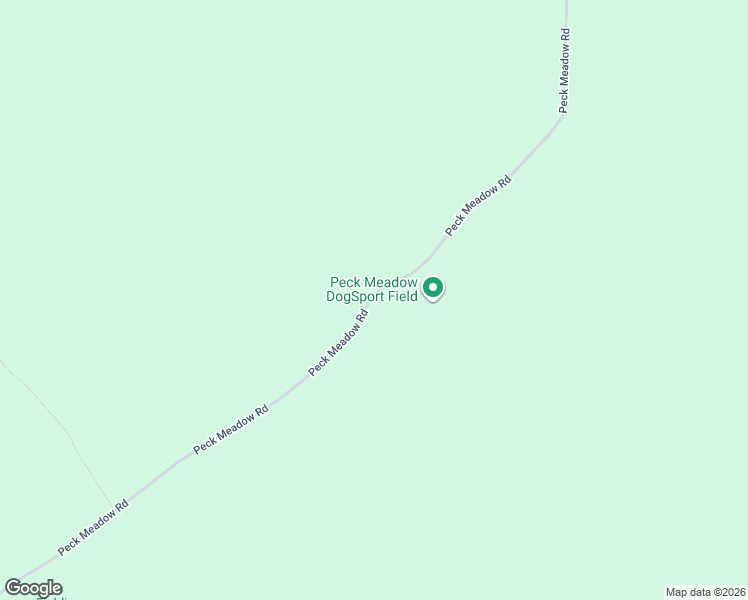 map of restaurants, bars, coffee shops, grocery stores, and more near 1284 Peck Meadow Road in Wolfville