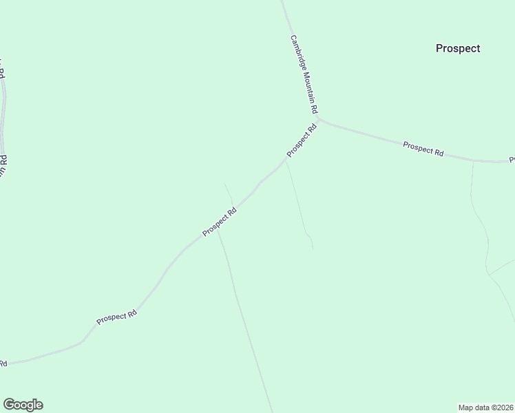 map of restaurants, bars, coffee shops, grocery stores, and more near 2712 Prospect Road in Cambridge