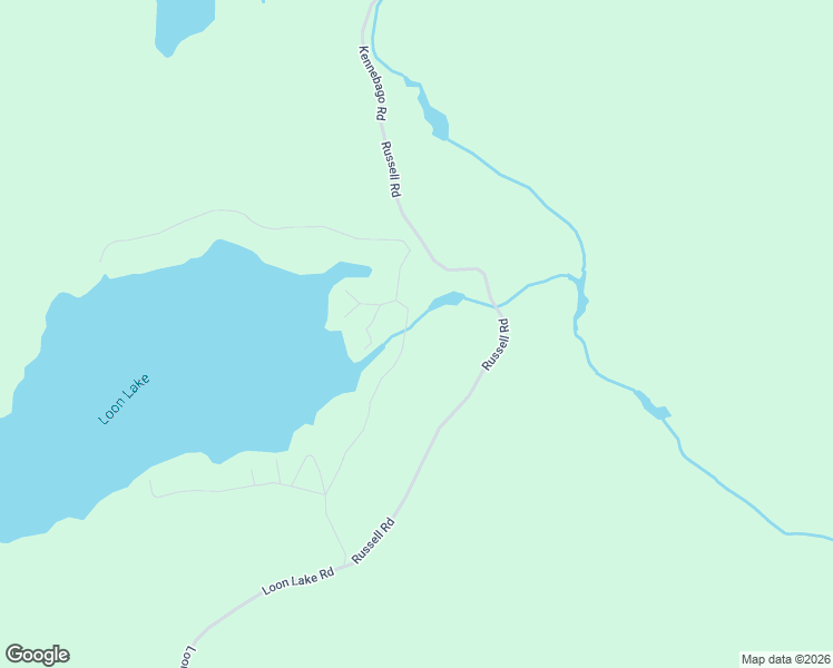 map of restaurants, bars, coffee shops, grocery stores, and more near 993 Loon Lake Road in Dallas Plantation