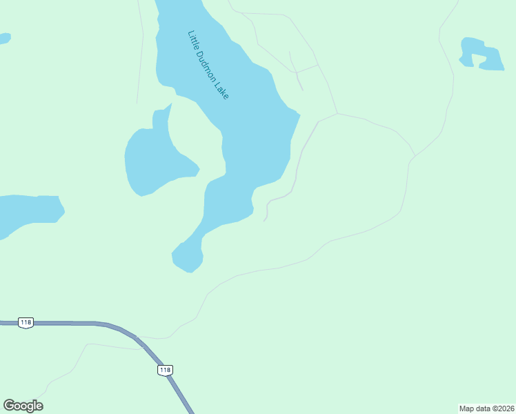 map of restaurants, bars, coffee shops, grocery stores, and more near 1128 Argillite Rd in Haliburton County