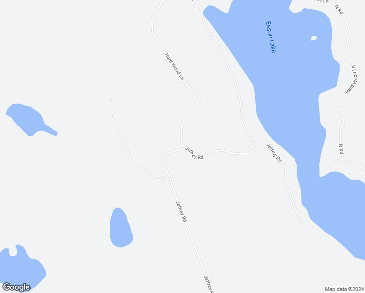 map of restaurants, bars, coffee shops, grocery stores, and more near 1751 Nanook Lane in Tory Hill