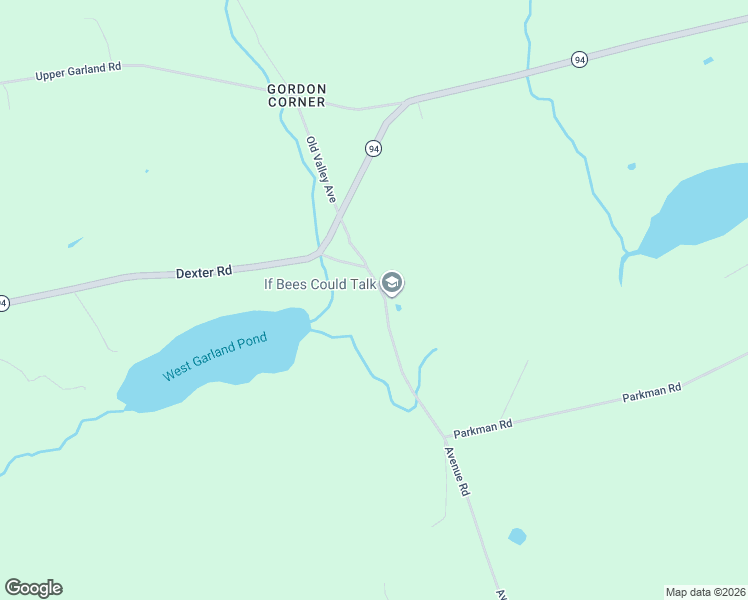 map of restaurants, bars, coffee shops, grocery stores, and more near 50 Avenue Road in Garland