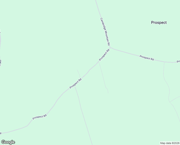 map of restaurants, bars, coffee shops, grocery stores, and more near 2712 Prospect Road in Cambridge