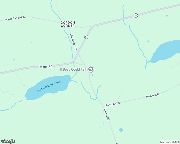 map of restaurants, bars, coffee shops, grocery stores, and more near 50 Avenue Road in Garland