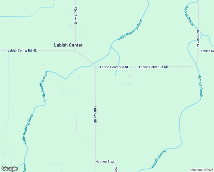 map of restaurants, bars, coffee shops, grocery stores, and more near 7734 Labish Center Road Northeast in Salem