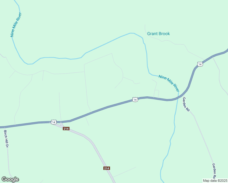 map of restaurants, bars, coffee shops, grocery stores, and more near 91 Pine Court in East Hants