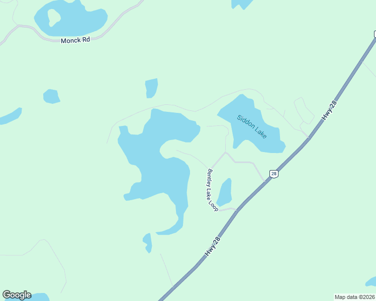 map of restaurants, bars, coffee shops, grocery stores, and more near 40 Bentley Place in FARA