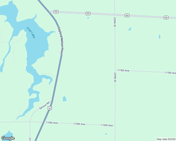 map of restaurants, bars, coffee shops, grocery stores, and more near 1144 220th Street in Baldwin