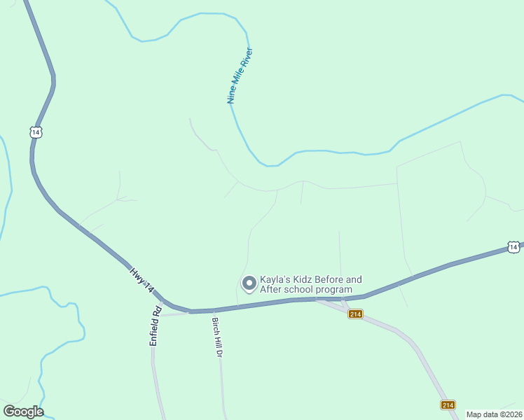 map of restaurants, bars, coffee shops, grocery stores, and more near 28 Ravenwood Drive in East Hants