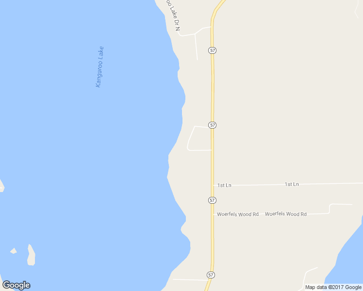 map of restaurants, bars, coffee shops, grocery stores, and more near 7359 Armato Lane in Baileys Harbor
