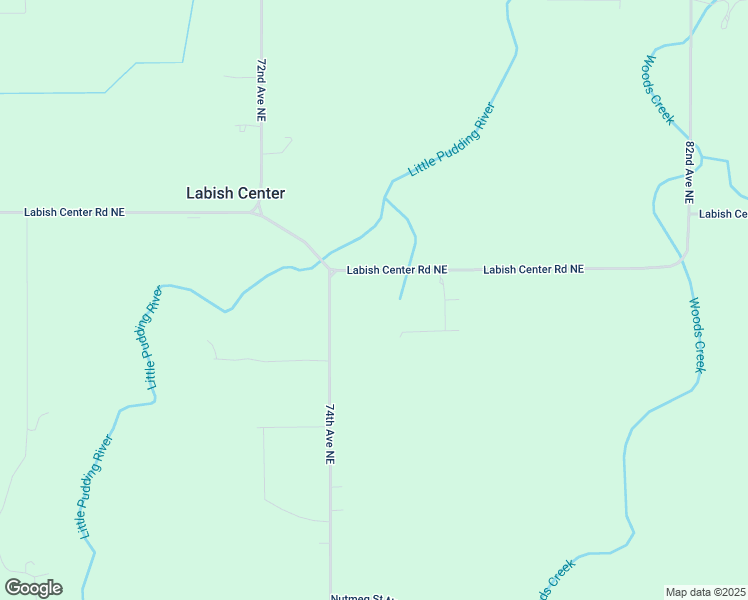 map of restaurants, bars, coffee shops, grocery stores, and more near 7734 Labish Center Road Northeast in Salem