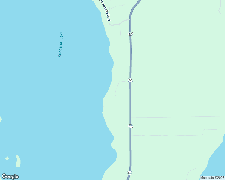 map of restaurants, bars, coffee shops, grocery stores, and more near 7359 Armato Lane in Baileys Harbor
