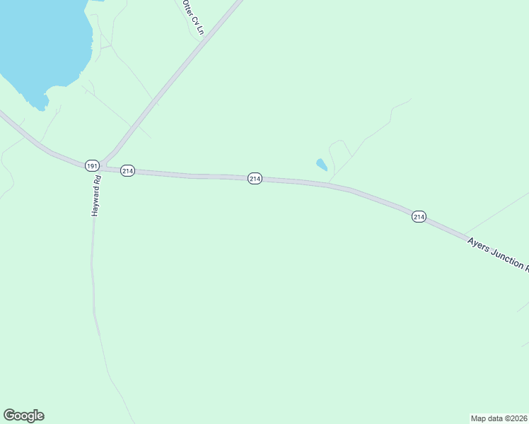 map of restaurants, bars, coffee shops, grocery stores, and more near 115 Conant Hill Road in Meddybemps