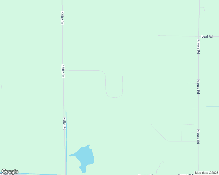 map of restaurants, bars, coffee shops, grocery stores, and more near 2016 Keller Road in Marinette