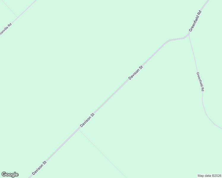 map of restaurants, bars, coffee shops, grocery stores, and more near 2313 Davison Street in Wolfville