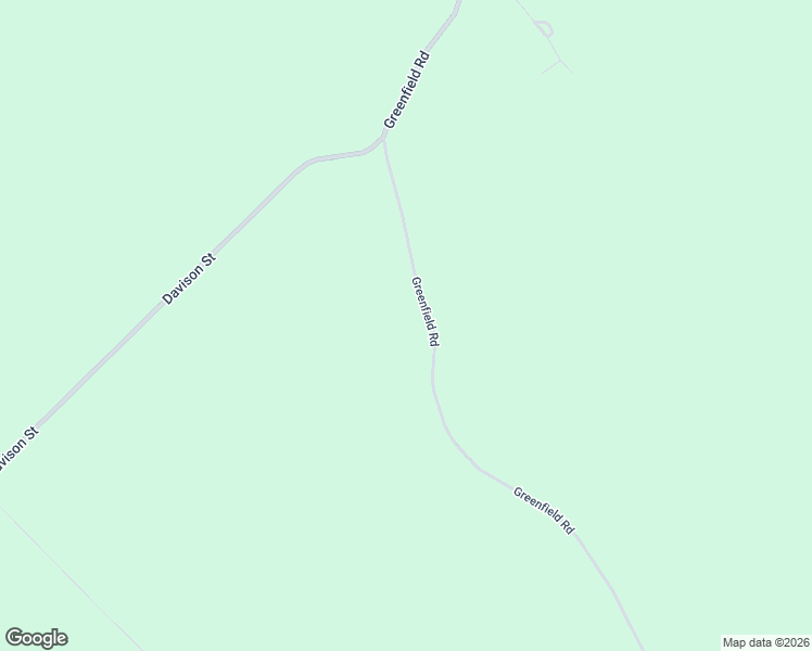 map of restaurants, bars, coffee shops, grocery stores, and more near 1896 Greenfield Road in Wolfville