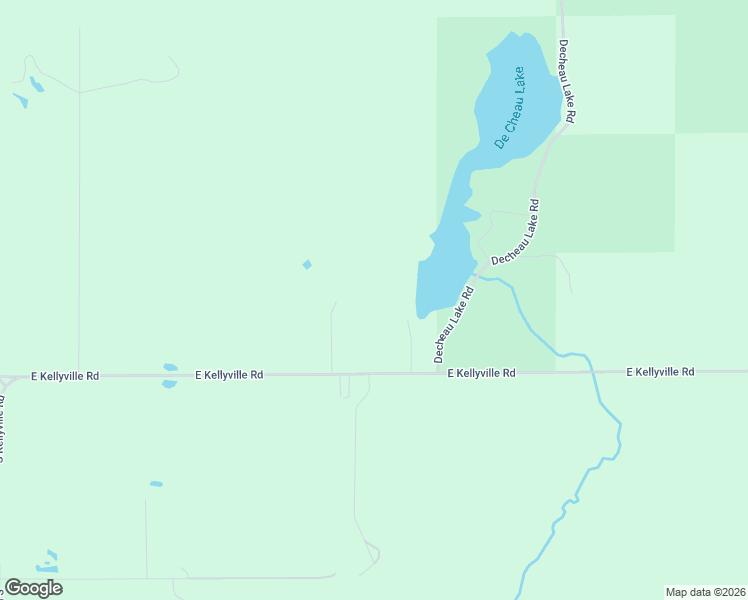 map of restaurants, bars, coffee shops, grocery stores, and more near Barry's Boulevard in Atlanta