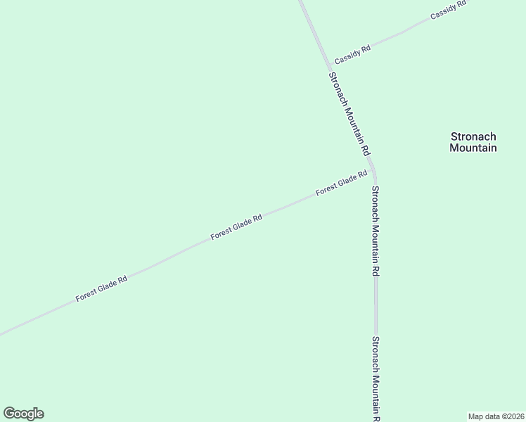 map of restaurants, bars, coffee shops, grocery stores, and more near 887 Forest Glade Road in Margaretsville